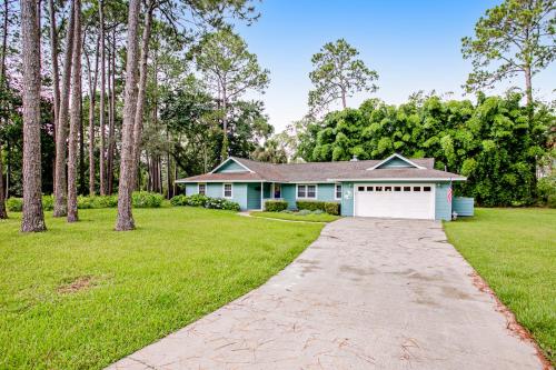 B&B Fernandina Beach - 96097 Piney Island - Bed and Breakfast Fernandina Beach