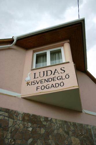 . Ludas Fogadó