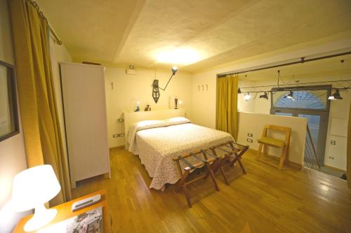 Lo Studio in Терра Брачіоліні