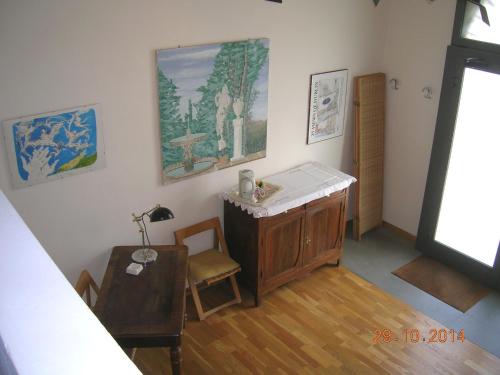 Lo Studio in Терра Брачіоліні