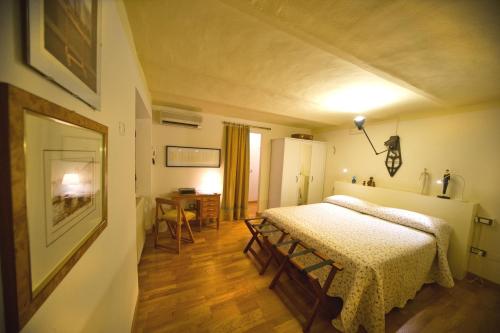 Lo Studio - Accommodation - Terranuova Bracciolini