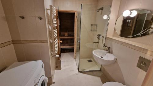 Pirita Beach View Suites, Tallin (foto 8)