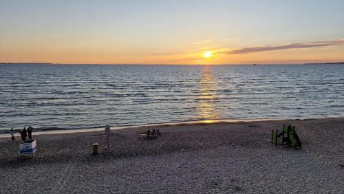 Pirita Beach View Suites 5
