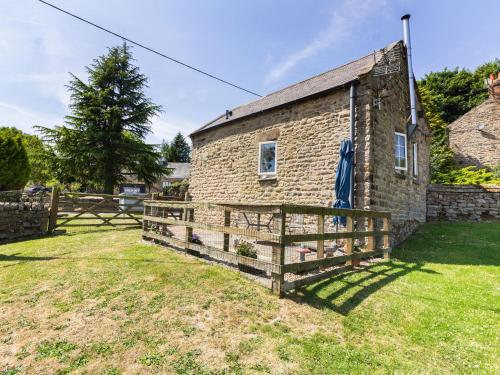The Old Chapel Matlock - image 12