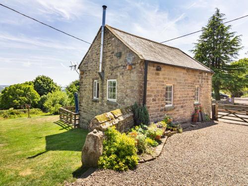 The Old Chapel Matlock - image 6