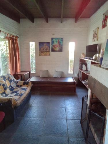 Luna Gris in 拉佩德雷拉