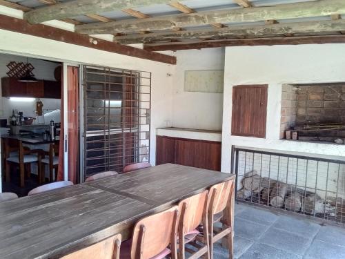 Luna Gris in 拉佩德雷拉