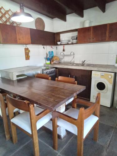 Luna Gris in 拉佩德雷拉