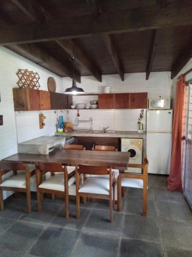 Luna Gris in 拉佩德雷拉