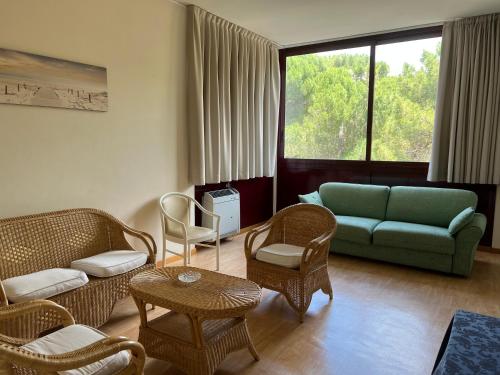 Two-Bedroom Family Room