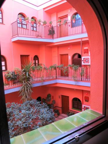 Patio de La Alameda - image 14