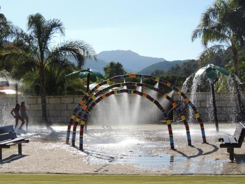 حديقة مائية, loftOtel canet in إسبورليس