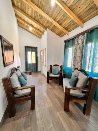 Villas Gasconia, Antigua Guatemala (foto 3)