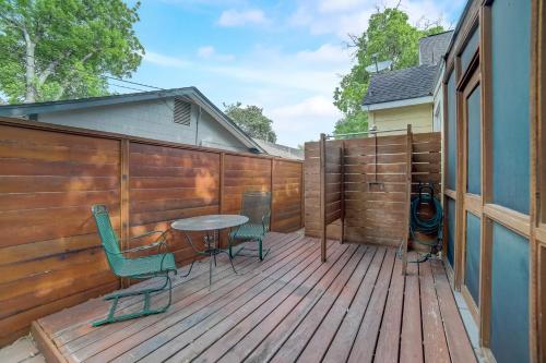 Maverick Casa in San Antonio, USA