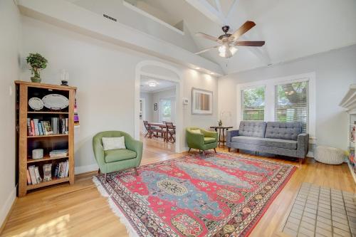 Maverick Casa in San Antonio, USA