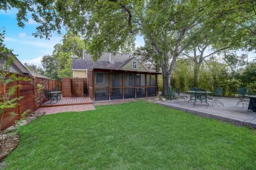Maverick Casa in San Antonio, USA