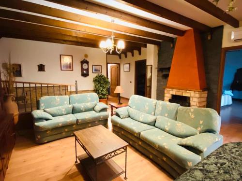 Tasteful holiday home in Adeje with hot tub gîte à louer Province de Santa Cruz de Ténérife