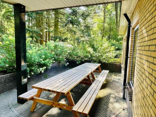 Cozy Villa in Doornspijk with Swimming Pool - image 10