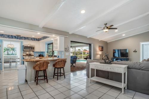Sun & Smiles, Cape Coral (zdjęcie 10)