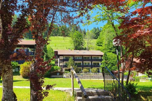 Alpenresidenz Ruda - Apartment - Sachrang