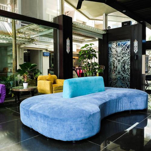 GOLDEN TULIP BALIKPAPAN HOTEL AND SUITES