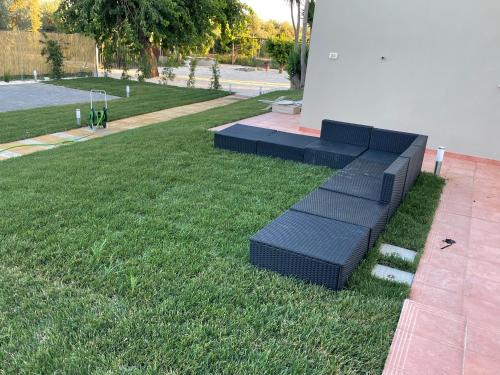 Crival club & more