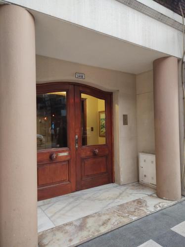 ทัศนียภาพภายนอกโรงแรม, My Place Buenos Aires in ฟลอเรส