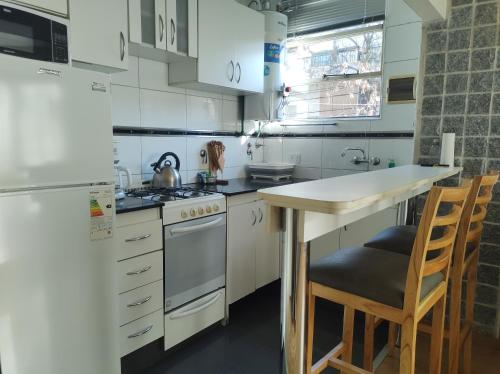 ห้องครัว, My Place Buenos Aires in ฟลอเรส