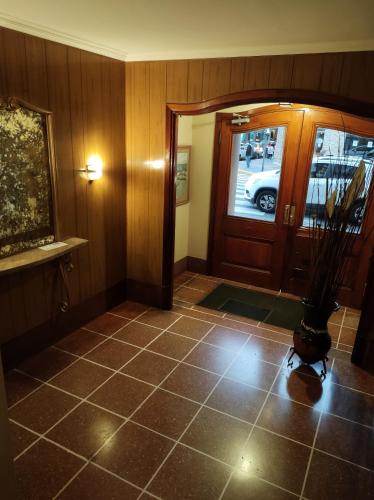 ล็อบบี้, My Place Buenos Aires in ฟลอเรส