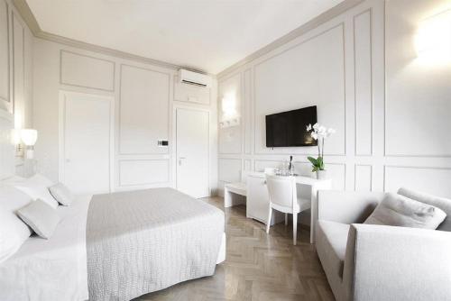 Residenza Scipioni Luxury B&B, Rom (Foto 5)