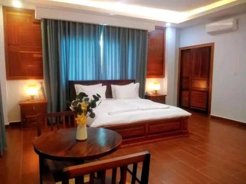 . Sovannphum Hotel