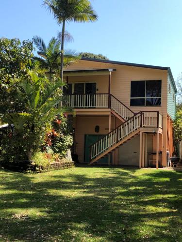 B&B Cowan Cowan - Cowan Palms Unit 3 - Bed and Breakfast Cowan Cowan