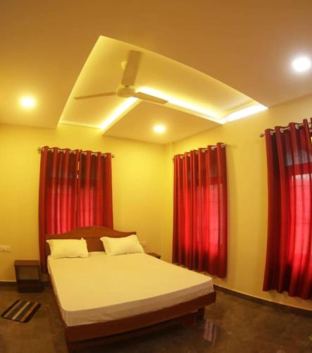 Meghdoot river resort photo