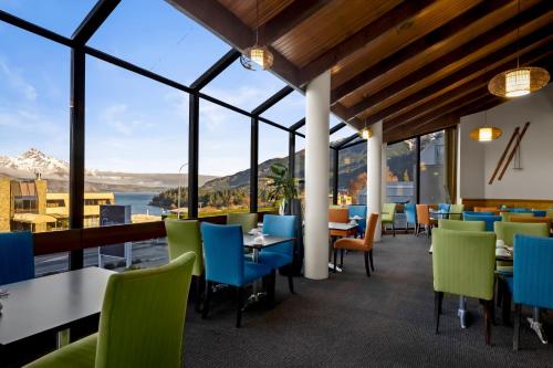 Copthorne Hotel & Apartments Queenstown Lakeview