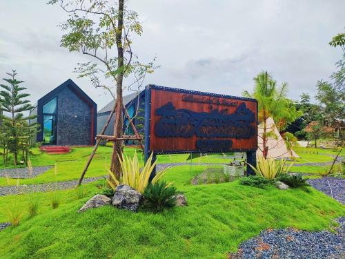 Kang Tong Coffee Resort