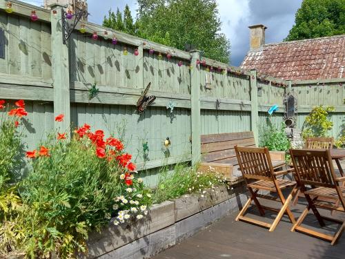 Greenham Cottage Stoke-Sub-Hamdon - image 10