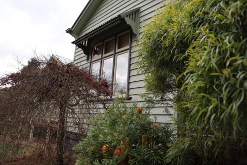 Lottie’s Bed & Breakfast at Fielderberry Farm in Cockatoo