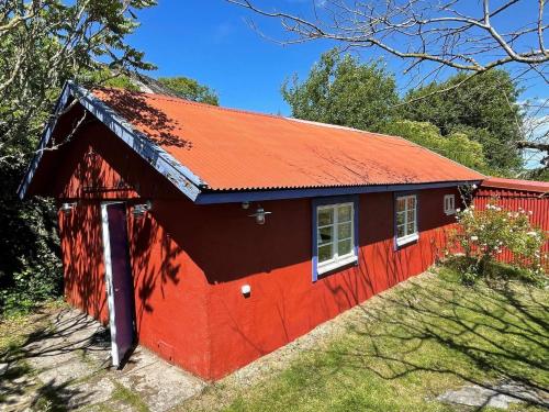 Holiday home Skärhamn VII - Skärhamn