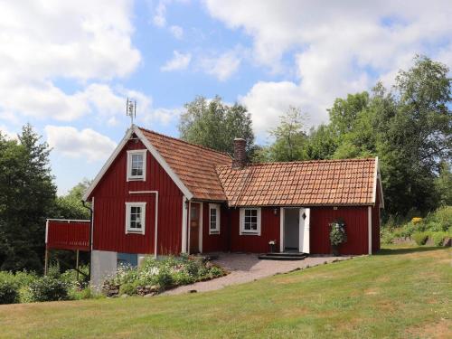 Holiday home MUNKA-LJUNGBY IV - Munka-Ljungby