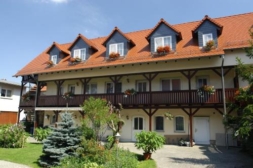 Pension Lindenhof