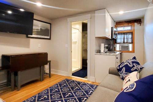 . Nautical Daze- Studio