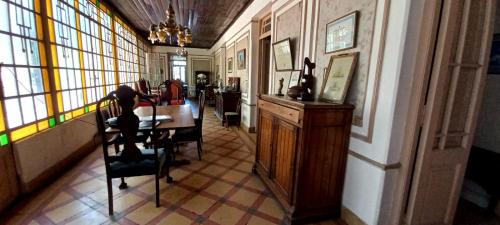 La Casona 1870 in Godoy Cruz