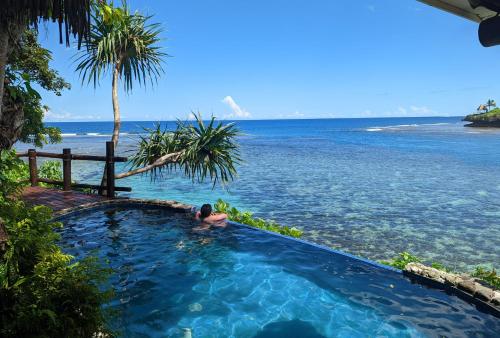 Savasi Island Resort