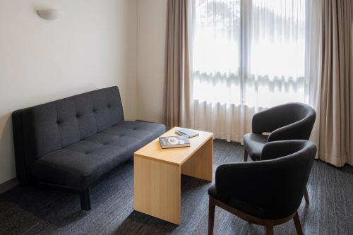 Travelodge Hotel Macquarie North Ryde Sydney - image 11