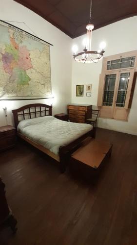 La Casona 1870 in Godoy Cruz