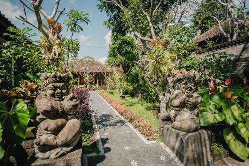 Bramasa Ubud Guest House