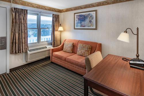 Travelodge by Wyndham Great Barrington Berkshires