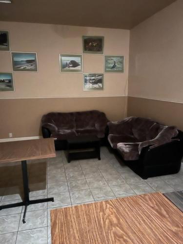 Hôtel Motel la MInganie (Hotel Motel la MInganie) in Longue-Pointe (QC)