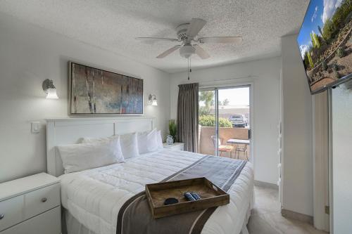 244 Fully Furnished 1BR Suite-Pet Friendly