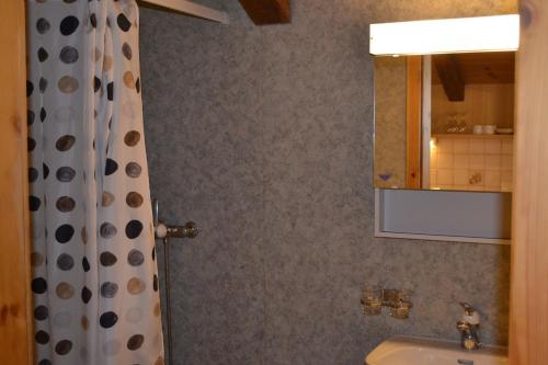B&B Chasa Arfusch - image 13